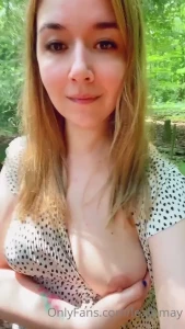 Leah May [ leahmaybenot ] Onlyfans leaked video 10739897 on Hotleaks.tv