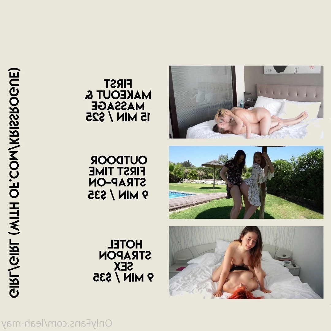 Leah May [ leahmaybenot ] Onlyfans leaked photo 674900 on Hotleaks.tv