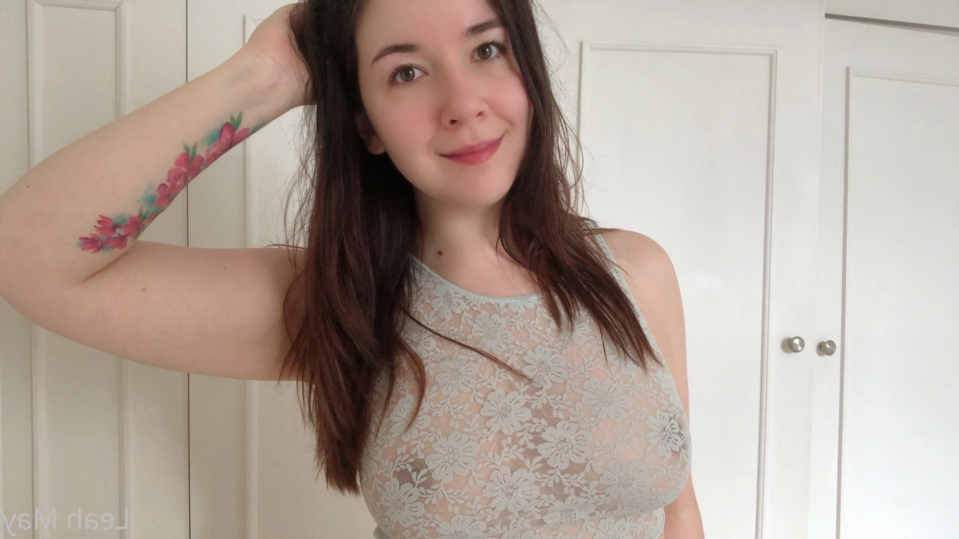 Leah May [ leahmaybenot ] Onlyfans leaked photo 11996325 on Hotleaks.tv