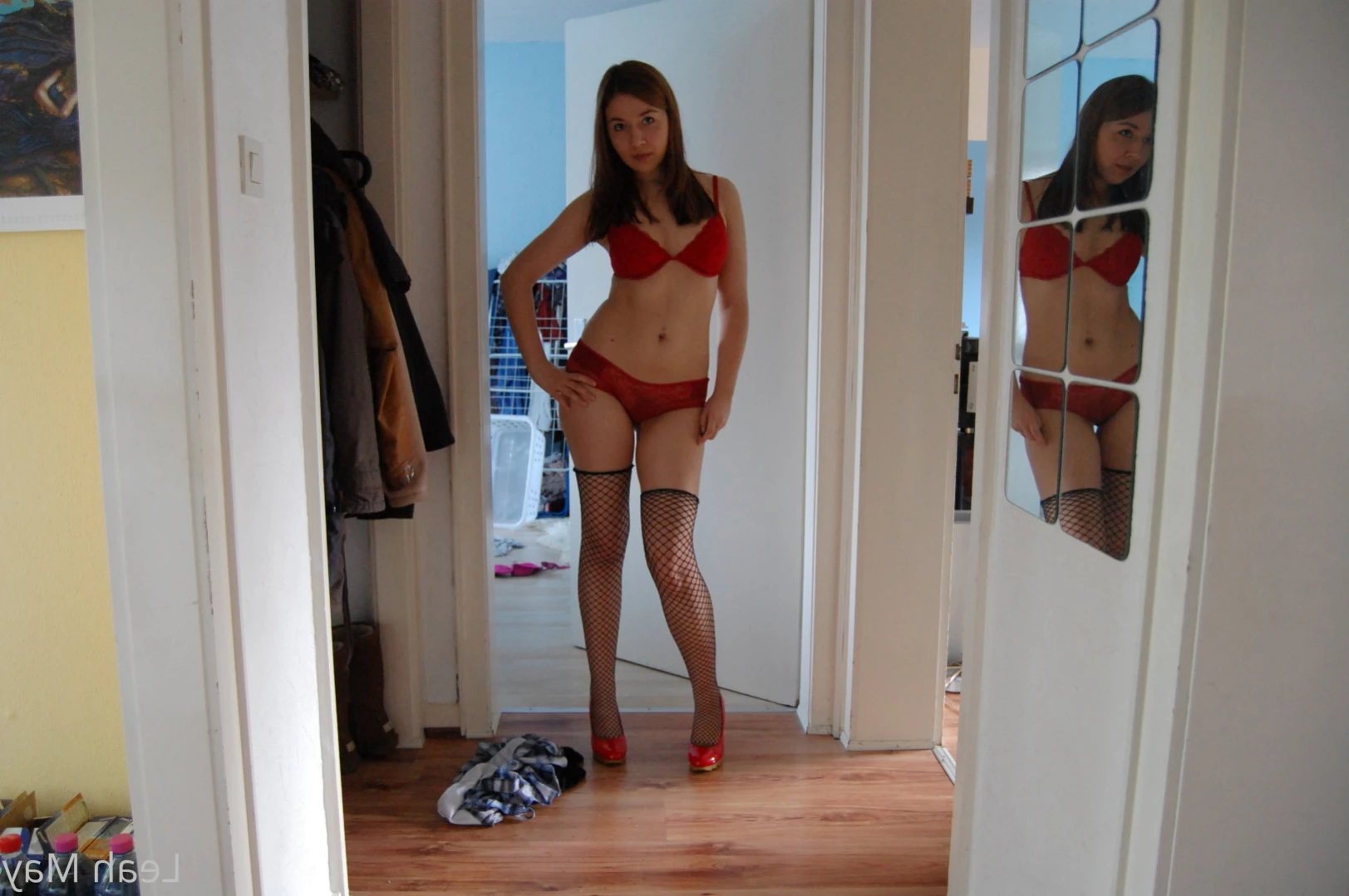 Leah May [ leahmaybenot ] Onlyfans leaked photo 14474797 on Hotleaks.tv