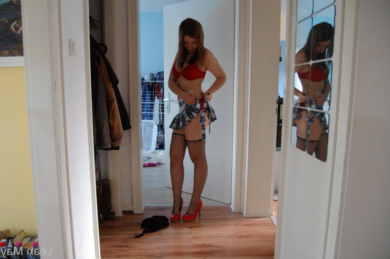 Leah May [ leahmaybenot ] Onlyfans leaked photo 14712976 on Hotleaks.tv