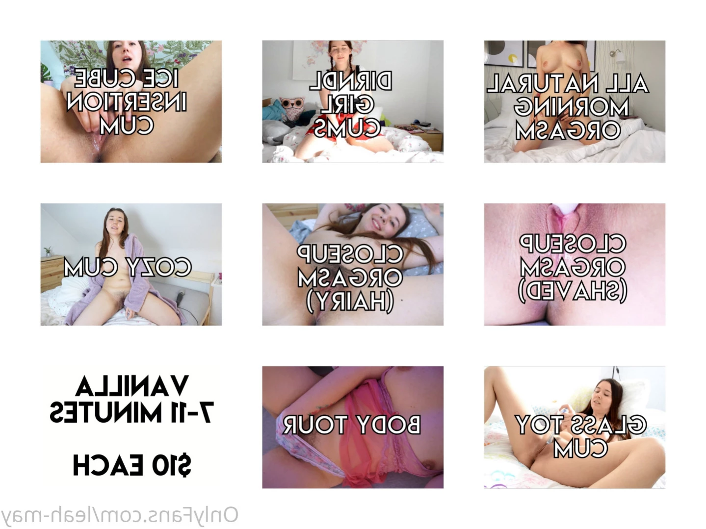 Leah May [ leahmaybenot ] Onlyfans leaked photo 15688522 on Hotleaks.tv