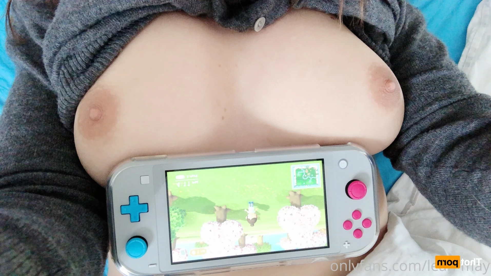 Leah May [ leahmaybenot ] Onlyfans leaked photo 15691861 on Hotleaks.tv