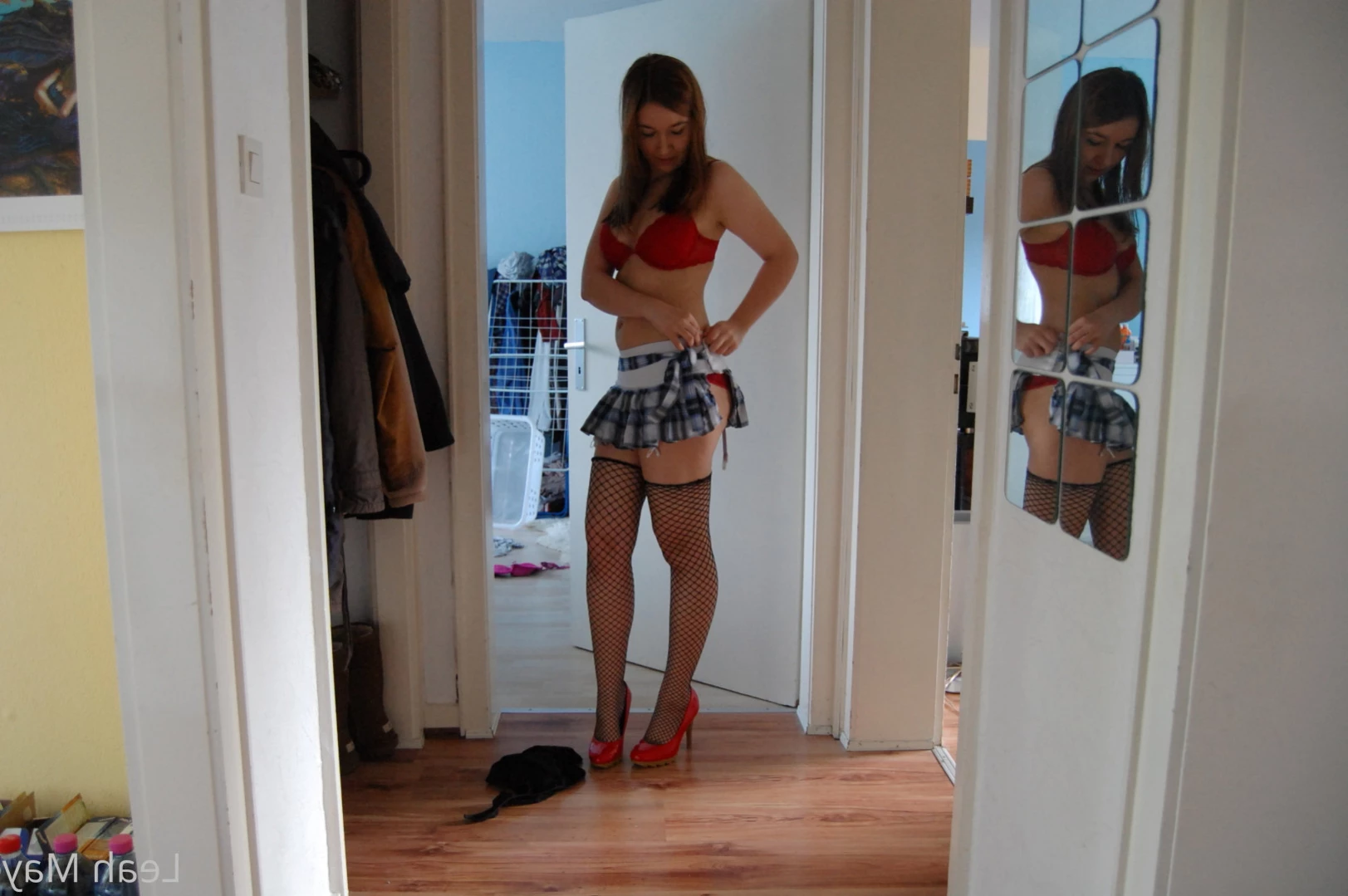 Leah May [ leahmaybenot ] Onlyfans leaked photo 15697302 on Hotleaks.tv