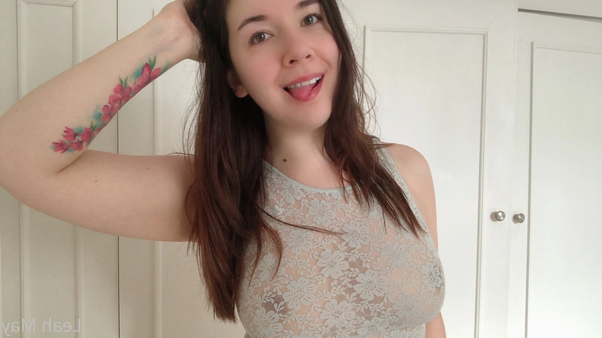Leah May [ leahmaybenot ] Onlyfans leaked photo 15888780 on Hotleaks.tv
