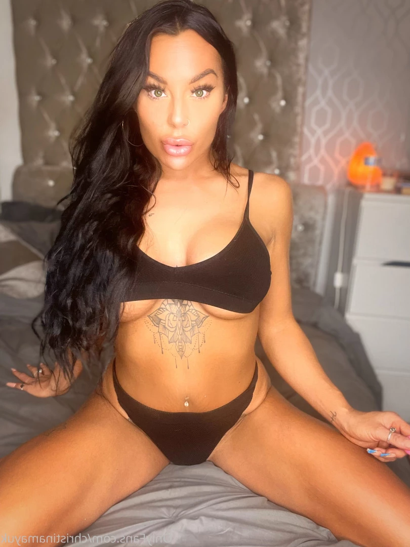 Christinamayuk-V.I.P(no ppv) [ christinamayuk ] Onlyfans leaked photo 9351181 on Hotleaks.tv