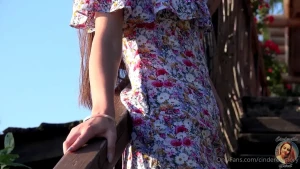 cinderelastory Onlyfans leaked video 8351679 on Hotleaks.tv