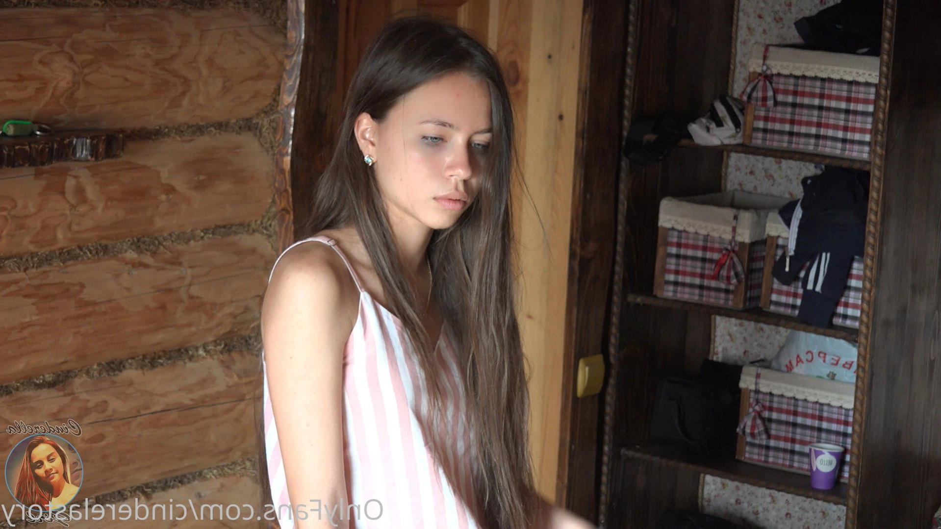 cinderelastory Onlyfans leaked photo 12844699 on Hotleaks.tv