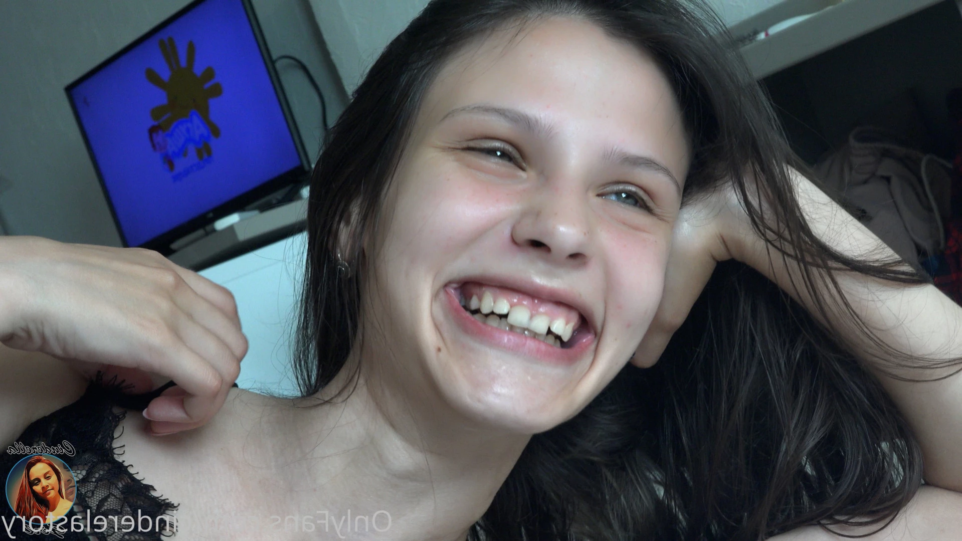 cinderelastory Onlyfans leaked photo 14288185 on Hotleaks.tv