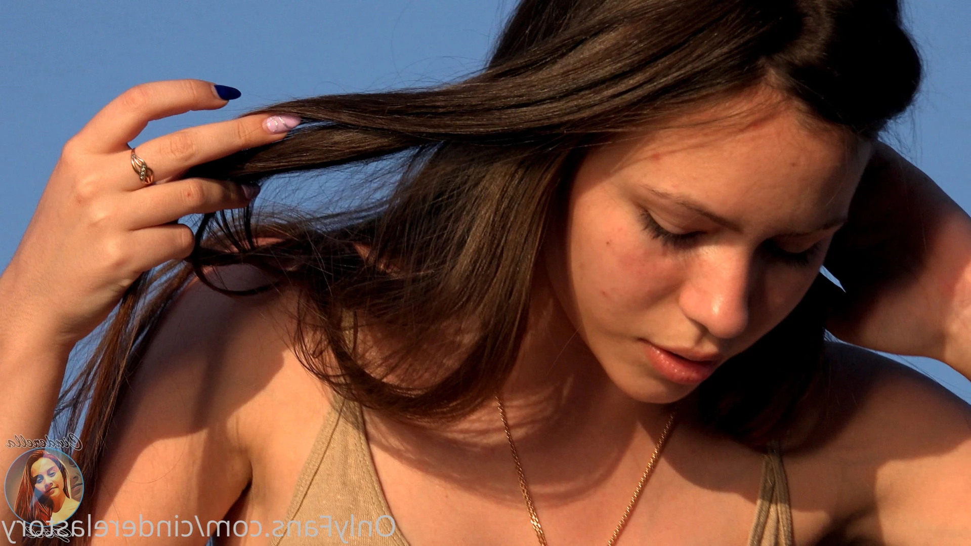 cinderelastory Onlyfans leaked photo 14416987 on Hotleaks.tv