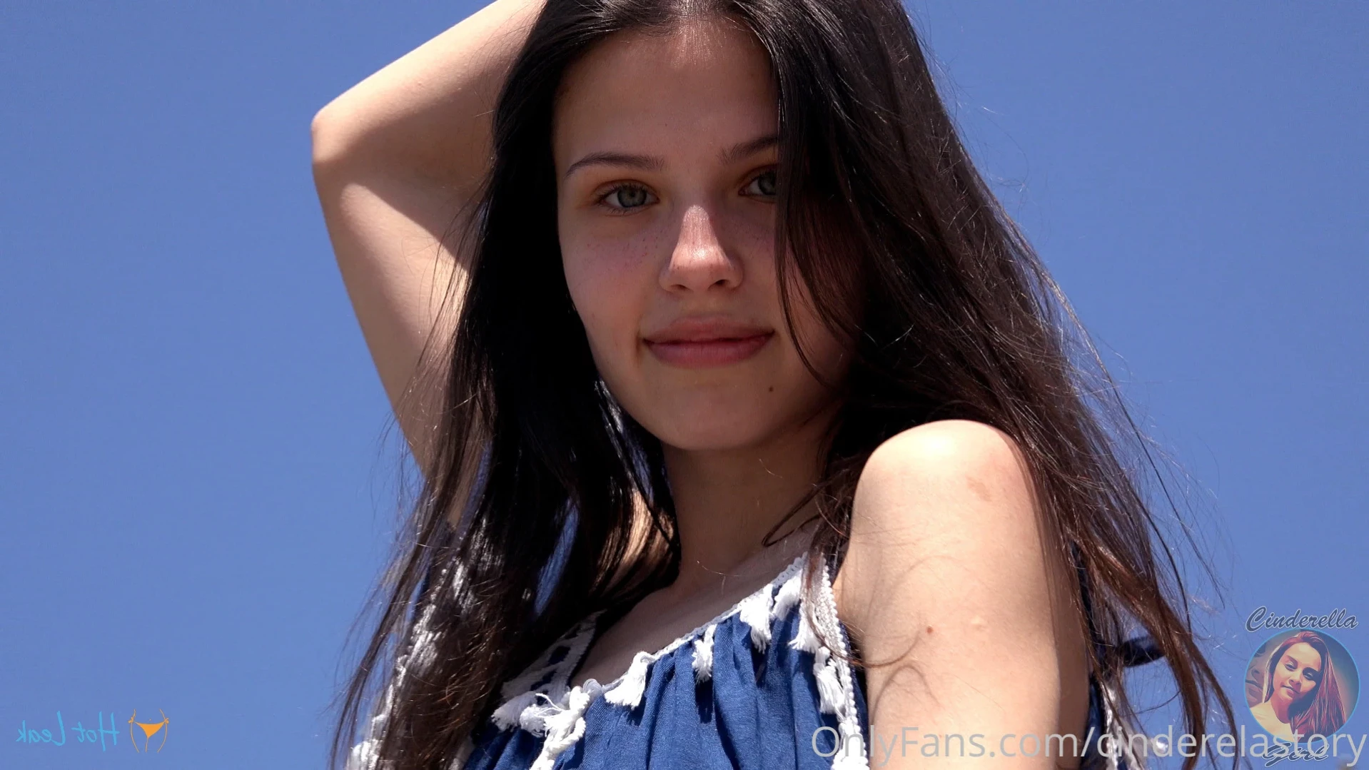 cinderelastory Onlyfans leaked photo 14735846 on Hotleaks.tv