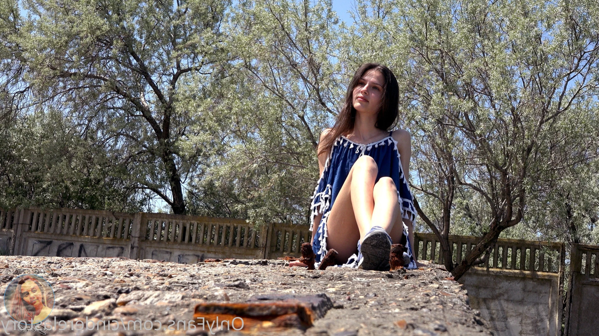 cinderelastory Onlyfans leaked photo 14758974 on Hotleaks.tv