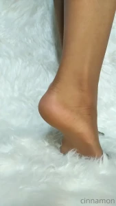 Goddess Cinnamon VIP👣👸🏻 [ cinnamonfeet2 ] Onlyfans leaked video 8351233 on Hotleaks.tv