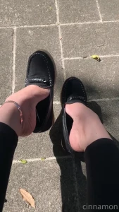 Goddess Cinnamon VIP👣👸🏻 [ cinnamonfeet2 ] Onlyfans leaked video 8351262 on Hotleaks.tv