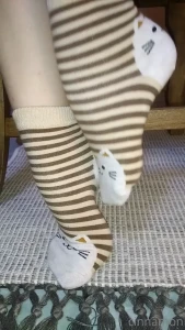 Goddess Cinnamon VIP👣👸🏻 [ cinnamonfeet2 ] Onlyfans leaked video 8351299 on Hotleaks.tv