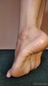 Goddess Cinnamon VIP👣👸🏻 [ cinnamonfeet2 ] Onlyfans leaked video 8351316 on Hotleaks.tv