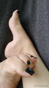 Goddess Cinnamon VIP👣👸🏻 [ cinnamonfeet2 ] Onlyfans leaked video 8351347 on Hotleaks.tv