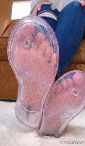 Goddess Cinnamon VIP👣👸🏻 [ cinnamonfeet2 ] Onlyfans leaked video 10533555 on Hotleaks.tv