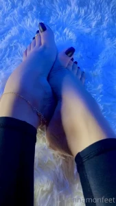 Goddess Cinnamon VIP👣👸🏻 [ cinnamonfeet2 ] Onlyfans leaked video 10533580 on Hotleaks.tv