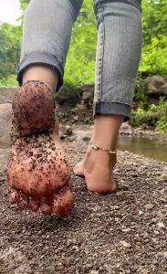 Goddess Cinnamon VIP👣👸🏻 [ cinnamonfeet2 ] Onlyfans leaked video 10533594 on Hotleaks.tv