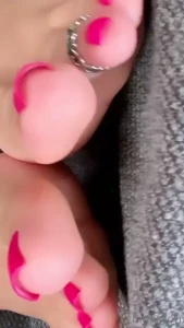 Goddess Cinnamon VIP👣👸🏻 [ cinnamonfeet2 ] Onlyfans leaked video 10533600 on Hotleaks.tv