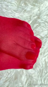 Goddess Cinnamon VIP👣👸🏻 [ cinnamonfeet2 ] Onlyfans leaked video 10533652 on Hotleaks.tv