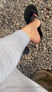 Goddess Cinnamon VIP👣👸🏻 [ cinnamonfeet2 ] Onlyfans leaked video 10533680 on Hotleaks.tv