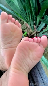 Goddess Cinnamon VIP👣👸🏻 [ cinnamonfeet2 ] Onlyfans leaked video 10533698 on Hotleaks.tv