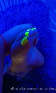 Goddess Cinnamon VIP👣👸🏻 [ cinnamonfeet2 ] Onlyfans leaked video 10533720 on Hotleaks.tv