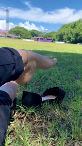 Goddess Cinnamon VIP👣👸🏻 [ cinnamonfeet2 ] Onlyfans leaked video 10533732 on Hotleaks.tv