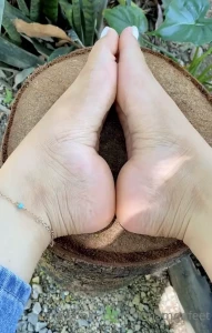 Goddess Cinnamon VIP👣👸🏻 [ cinnamonfeet2 ] Onlyfans leaked video 10533734 on Hotleaks.tv