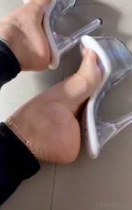 Goddess Cinnamon VIP👣👸🏻 [ cinnamonfeet2 ] Onlyfans leaked video 10533735 on Hotleaks.tv