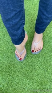 Goddess Cinnamon VIP👣👸🏻 [ cinnamonfeet2 ] Onlyfans leaked video 10533761 on Hotleaks.tv