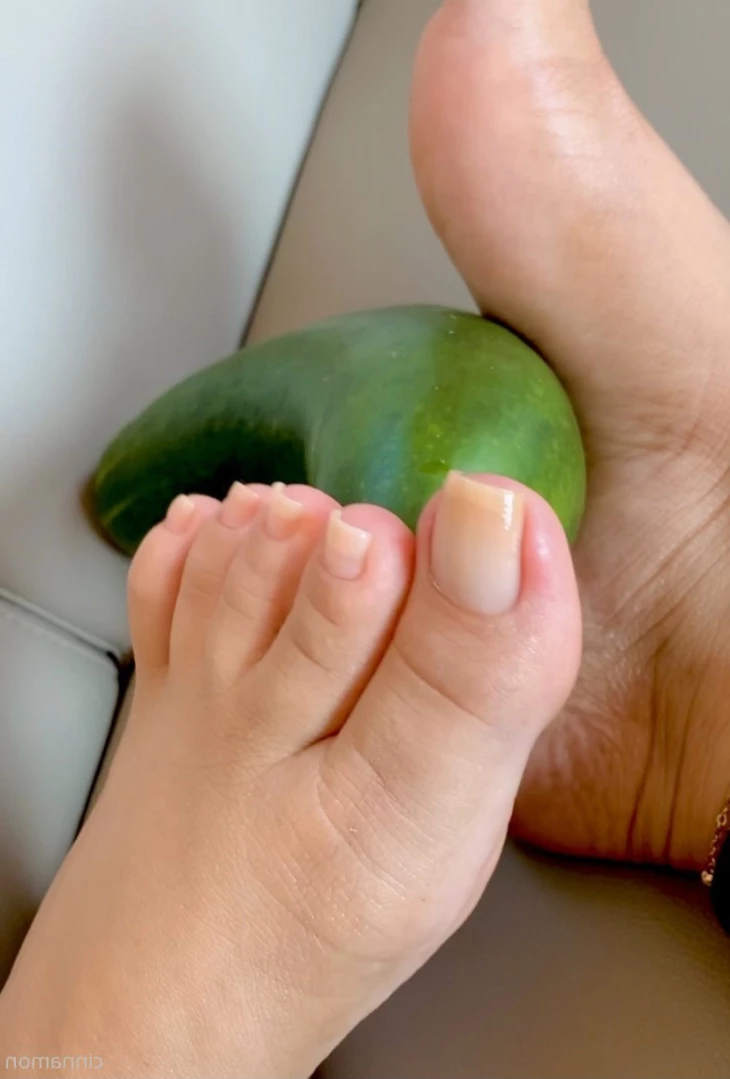 Goddess Cinnamon VIP👣👸🏻 [ cinnamonfeet2 ] Onlyfans leaked photo 10857784 on Hotleaks.tv