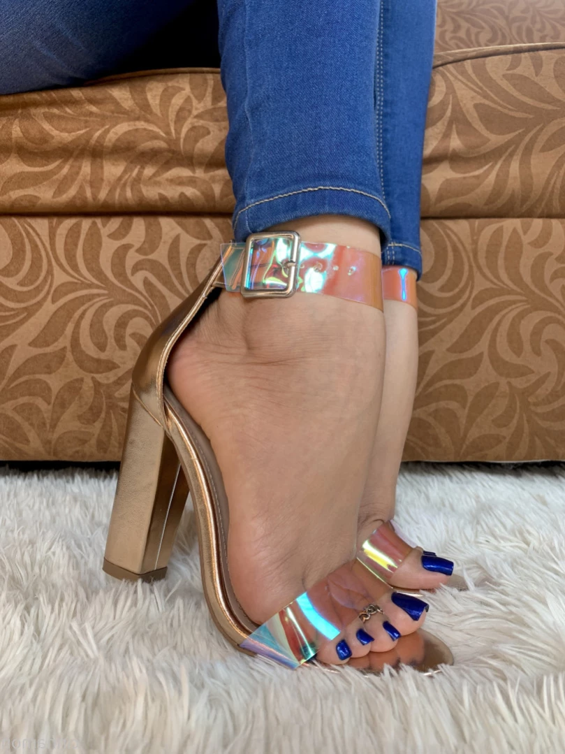 Goddess Cinnamon VIP👣👸🏻 [ cinnamonfeet2 ] Onlyfans leaked photo 11026920 on Hotleaks.tv