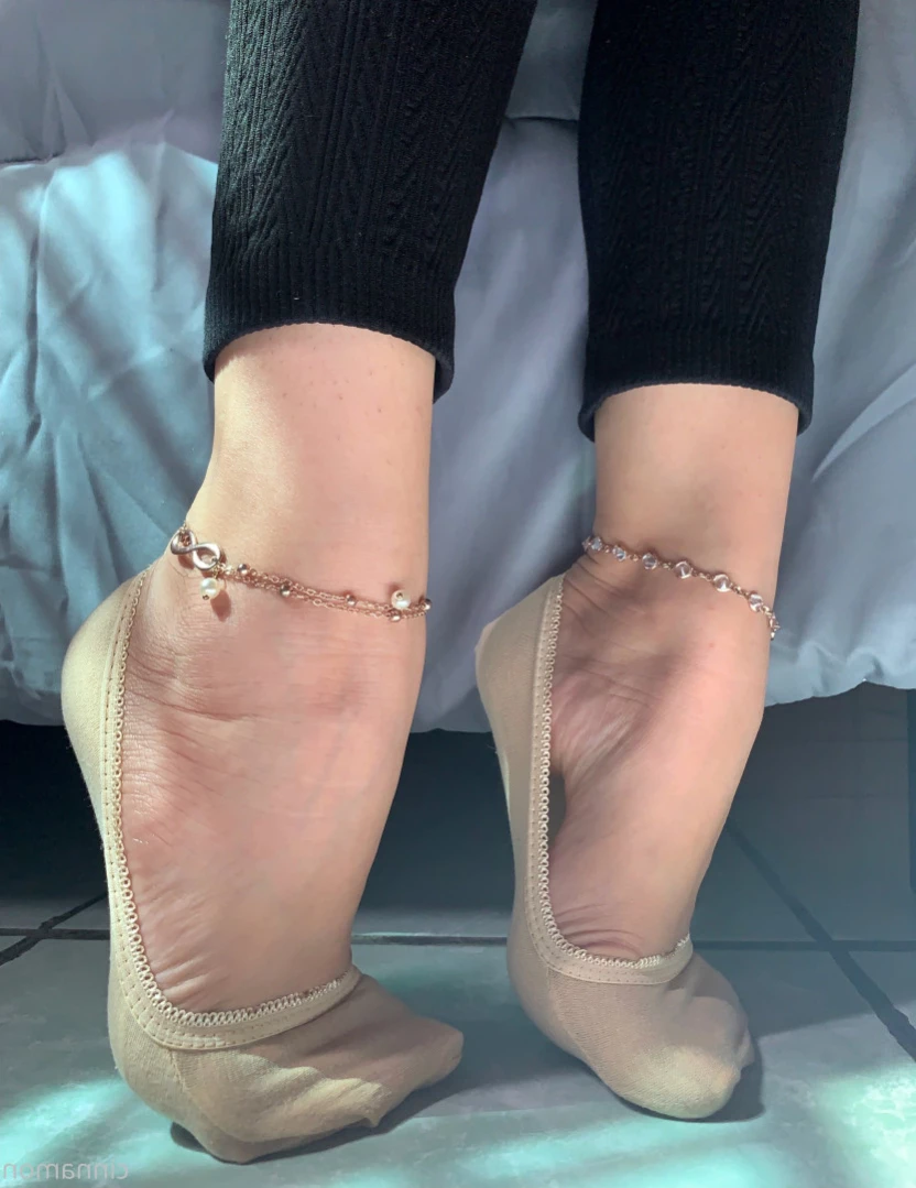 Goddess Cinnamon VIP👣👸🏻 [ cinnamonfeet2 ] Onlyfans leaked photo 11116094 on Hotleaks.tv