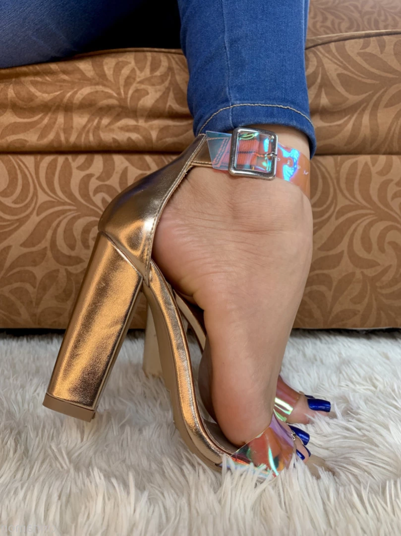 Goddess Cinnamon VIP👣👸🏻 [ cinnamonfeet2 ] Onlyfans leaked photo 11116552 on Hotleaks.tv