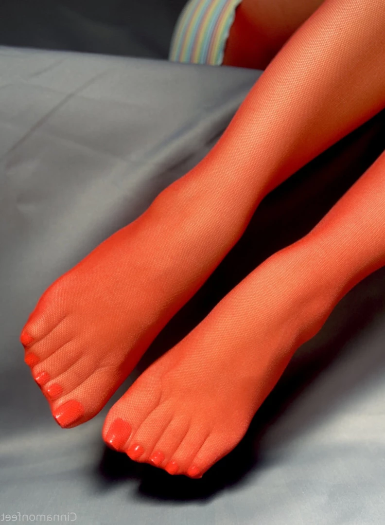 Goddess Cinnamon VIP👣👸🏻 [ cinnamonfeet2 ] Onlyfans leaked photo 11116746 on Hotleaks.tv