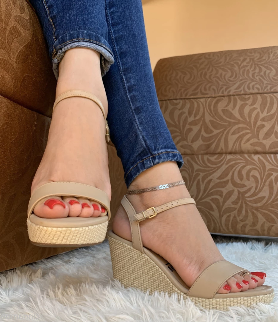 Goddess Cinnamon VIP👣👸🏻 [ cinnamonfeet2 ] Onlyfans leaked photo 11116791 on Hotleaks.tv
