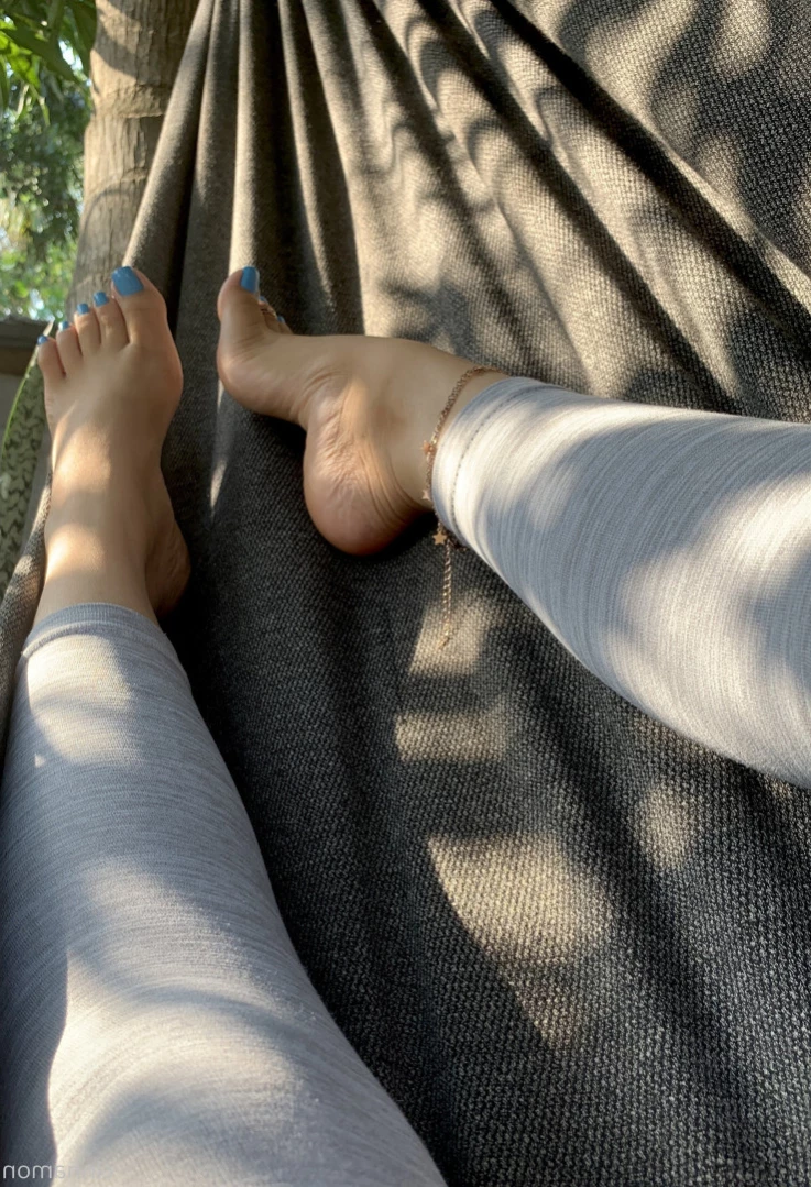 Goddess Cinnamon VIP👣👸🏻 [ cinnamonfeet2 ] Onlyfans leaked photo 11117002 on Hotleaks.tv