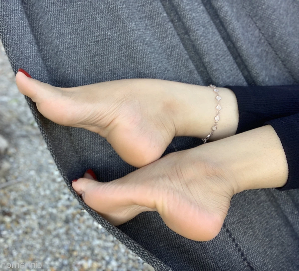 Goddess Cinnamon VIP👣👸🏻 [ cinnamonfeet2 ] Onlyfans leaked photo 11117080 on Hotleaks.tv