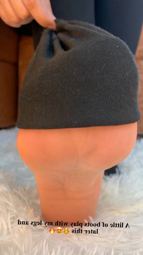 Goddess Cinnamon VIP👣👸🏻 [ cinnamonfeet2 ] Onlyfans leaked photo 11117223 on Hotleaks.tv