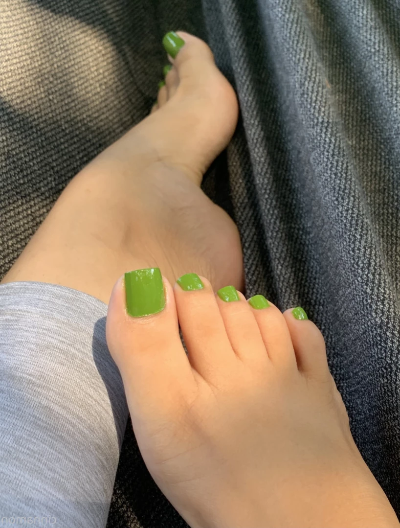 Goddess Cinnamon VIP👣👸🏻 [ cinnamonfeet2 ] Onlyfans leaked photo 11117244 on Hotleaks.tv