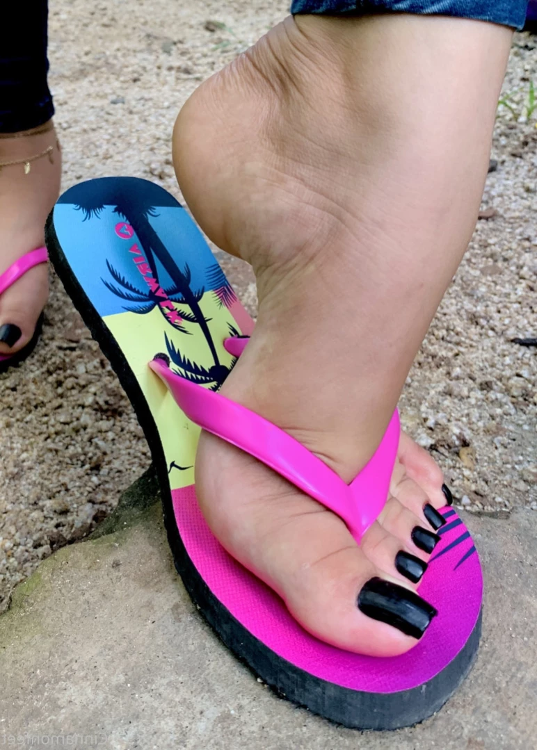 Goddess Cinnamon VIP👣👸🏻 [ cinnamonfeet2 ] Onlyfans leaked photo 11117574 on Hotleaks.tv