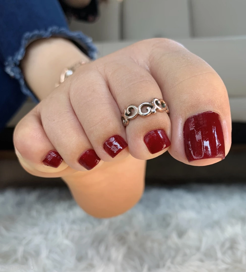 Goddess Cinnamon VIP👣👸🏻 [ cinnamonfeet2 ] Onlyfans leaked photo 11742452 on Hotleaks.tv