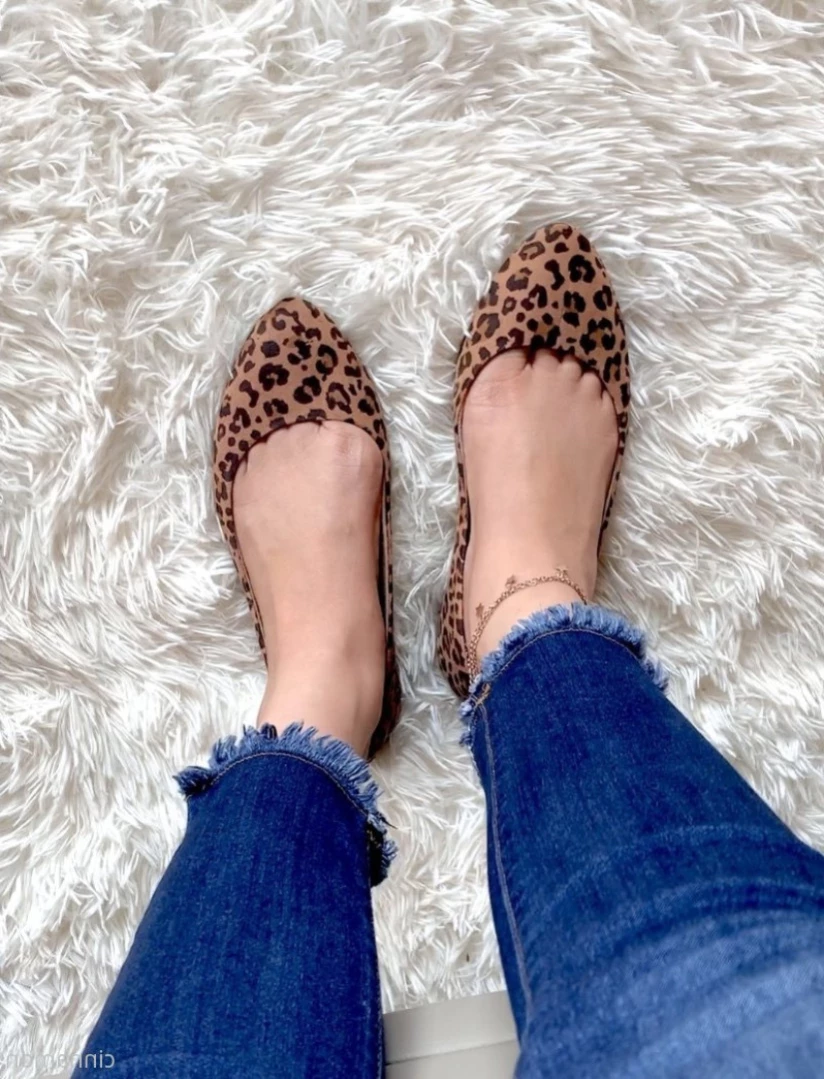 Goddess Cinnamon VIP👣👸🏻 [ cinnamonfeet2 ] Onlyfans leaked photo 12530669 on Hotleaks.tv