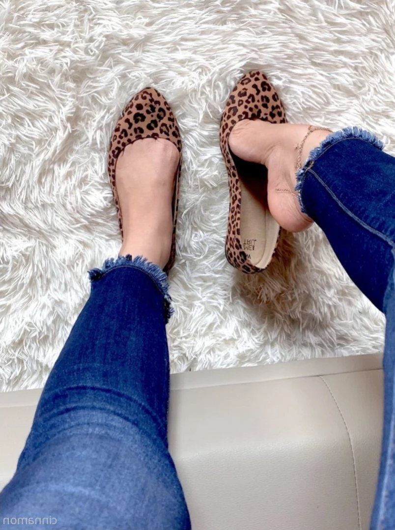 Goddess Cinnamon VIP👣👸🏻 [ cinnamonfeet2 ] Onlyfans leaked photo 12657492 on Hotleaks.tv