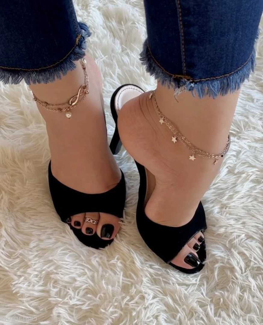 Goddess Cinnamon VIP👣👸🏻 [ cinnamonfeet2 ] Onlyfans leaked photo 12780076 on Hotleaks.tv