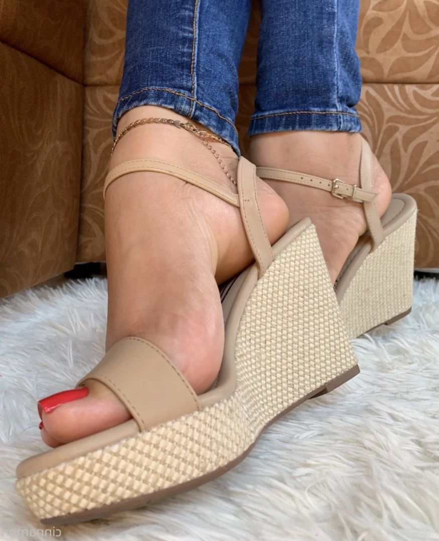 Goddess Cinnamon VIP👣👸🏻 [ cinnamonfeet2 ] Onlyfans leaked photo 13199483 on Hotleaks.tv