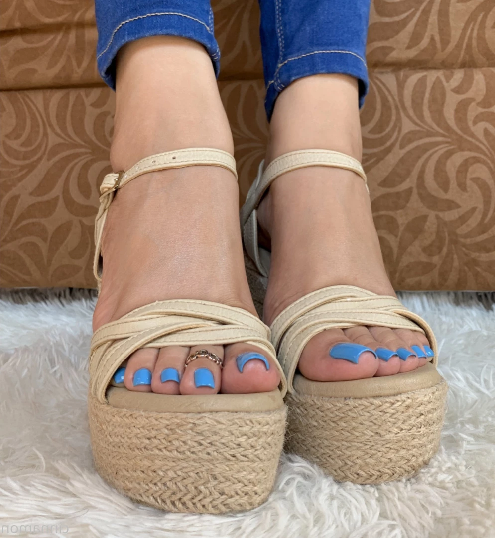 Goddess Cinnamon VIP👣👸🏻 [ cinnamonfeet2 ] Onlyfans leaked photo 13241976 on Hotleaks.tv